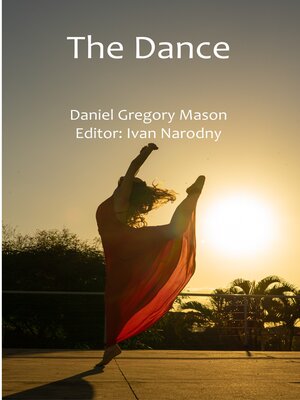 cover image of The Dance